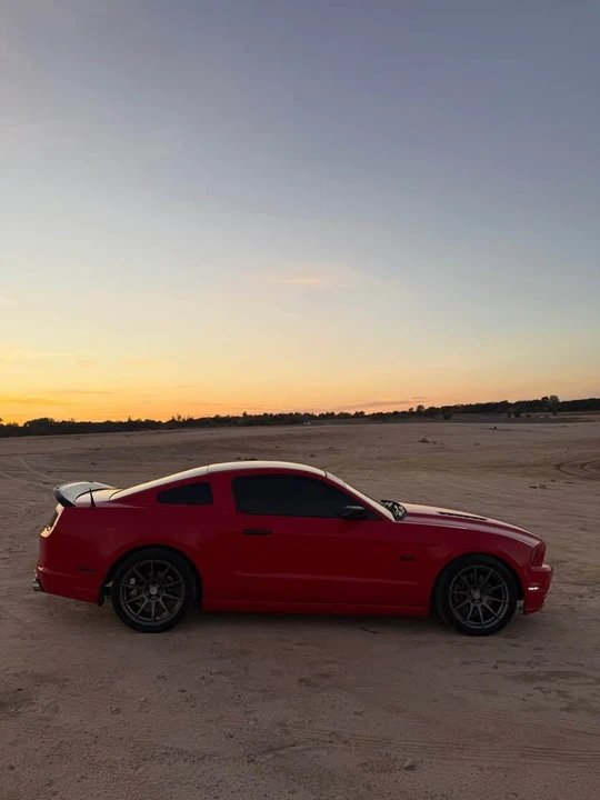 2013 Ford S197 Mustang - Image 3 of 16