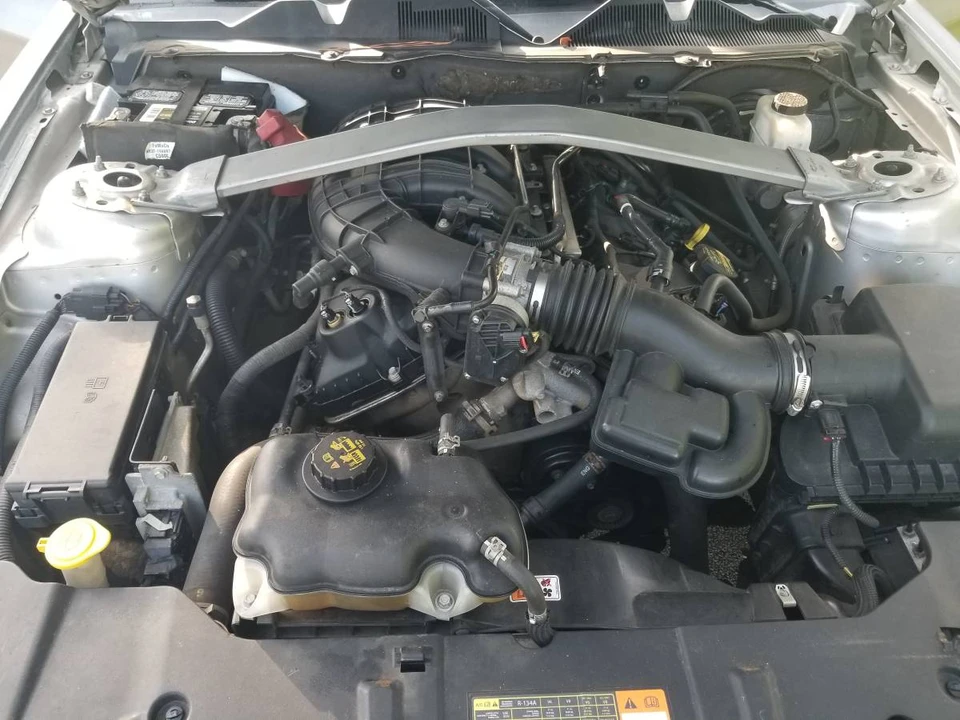 2013 Ford S197 Mustang - Image 16 of 21