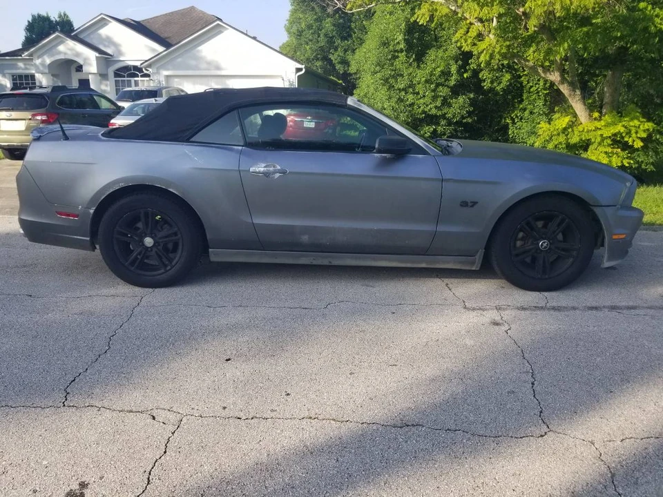 2013 Ford S197 Mustang - Image 20 of 21