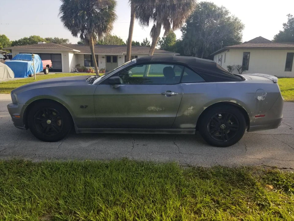2013 Ford S197 Mustang - Image 21 of 21