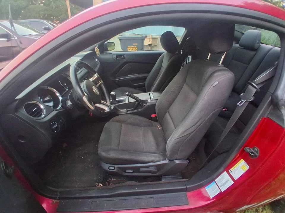 2013 Ford S197 Mustang - Image 11 of 11