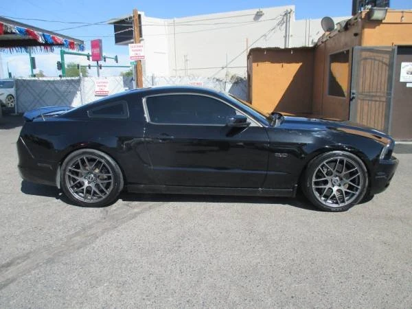 2013 Ford S197 Mustang - Image 3 of 16