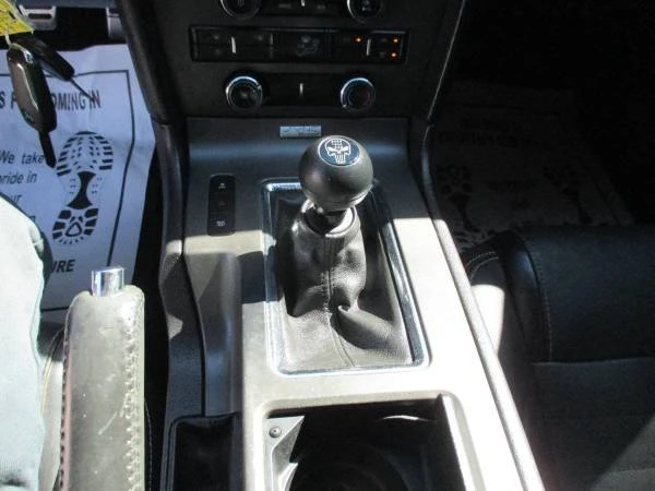 2013 Ford S197 Mustang - Image 13 of 16