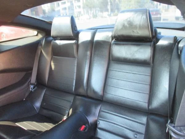 2013 Ford S197 Mustang - Image 11 of 16