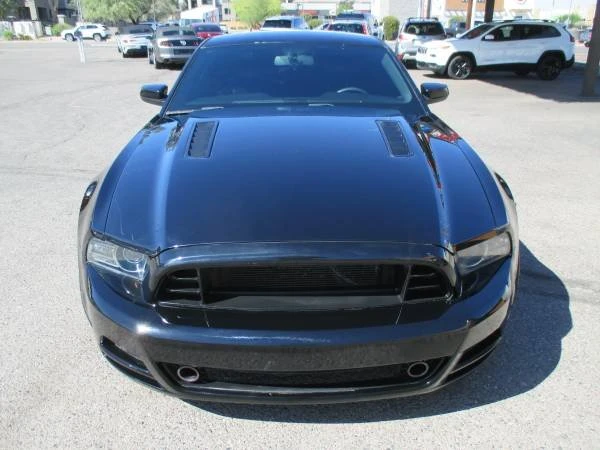 2013 Ford S197 Mustang - Image 5 of 16