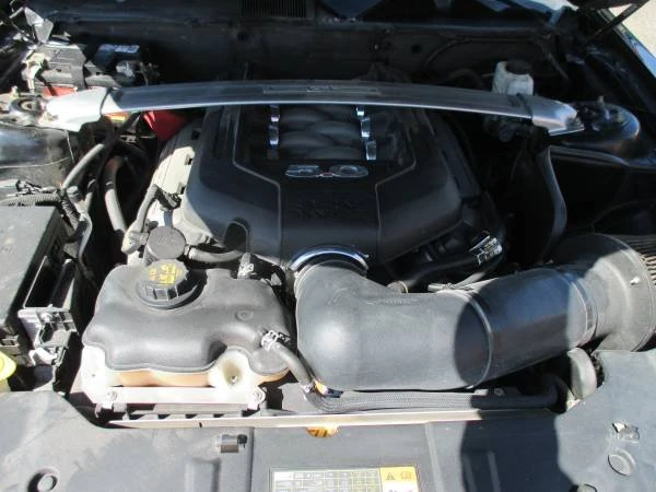 2013 Ford S197 Mustang - Image 7 of 16