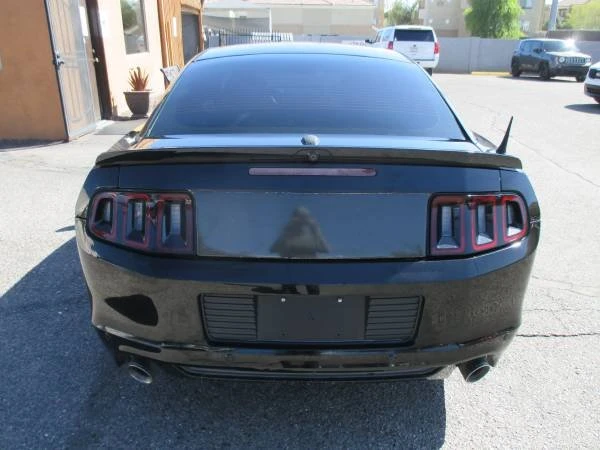 2013 Ford S197 Mustang - Image 6 of 16