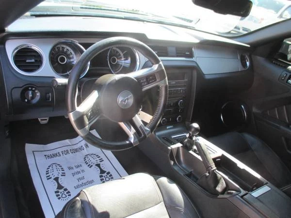 2013 Ford S197 Mustang - Image 16 of 16