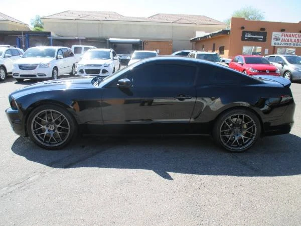 2013 Ford S197 Mustang - Image 4 of 16