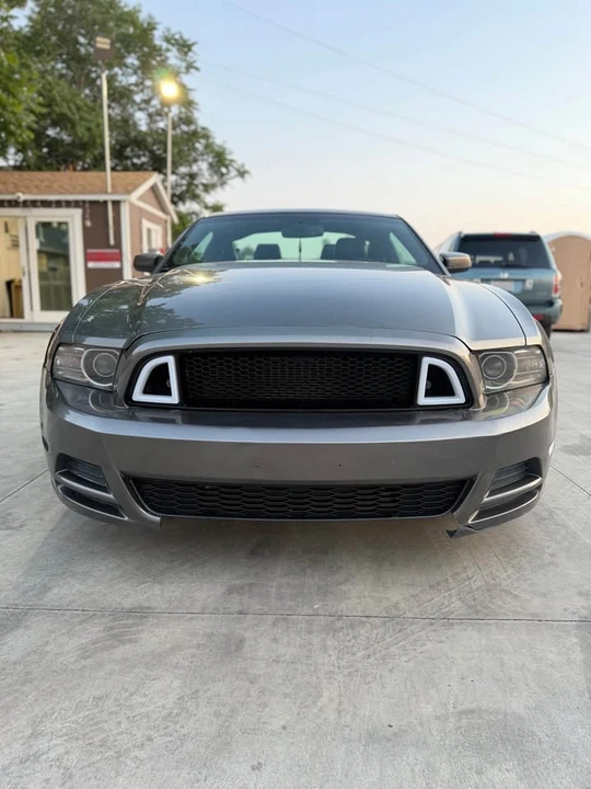 2013 Ford S197 Mustang - Image 5 of 12