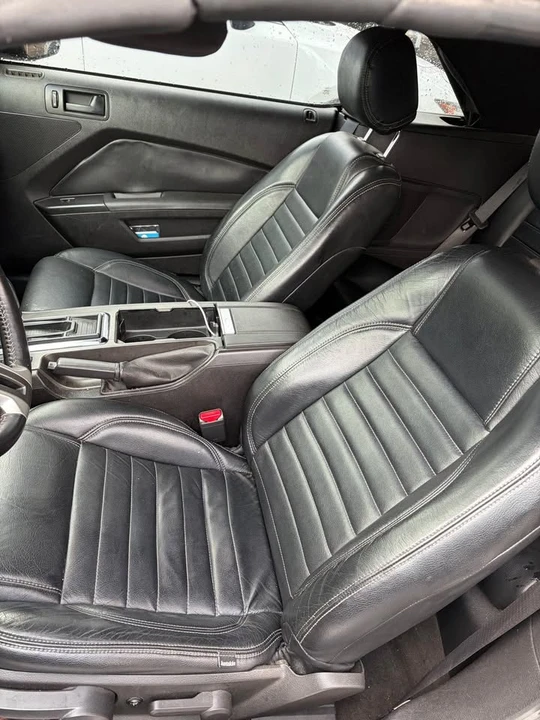 2013 Ford S197 Mustang - Image 7 of 7