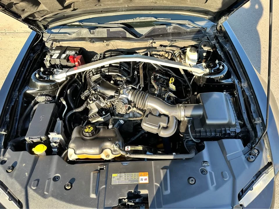2013 Ford S197 Mustang - Image 11 of 11