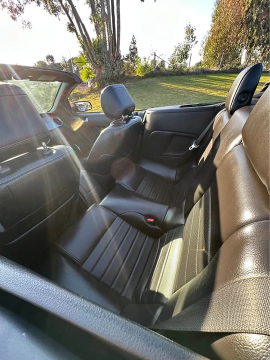 2013 Ford S197 Mustang - Image 9 of 11