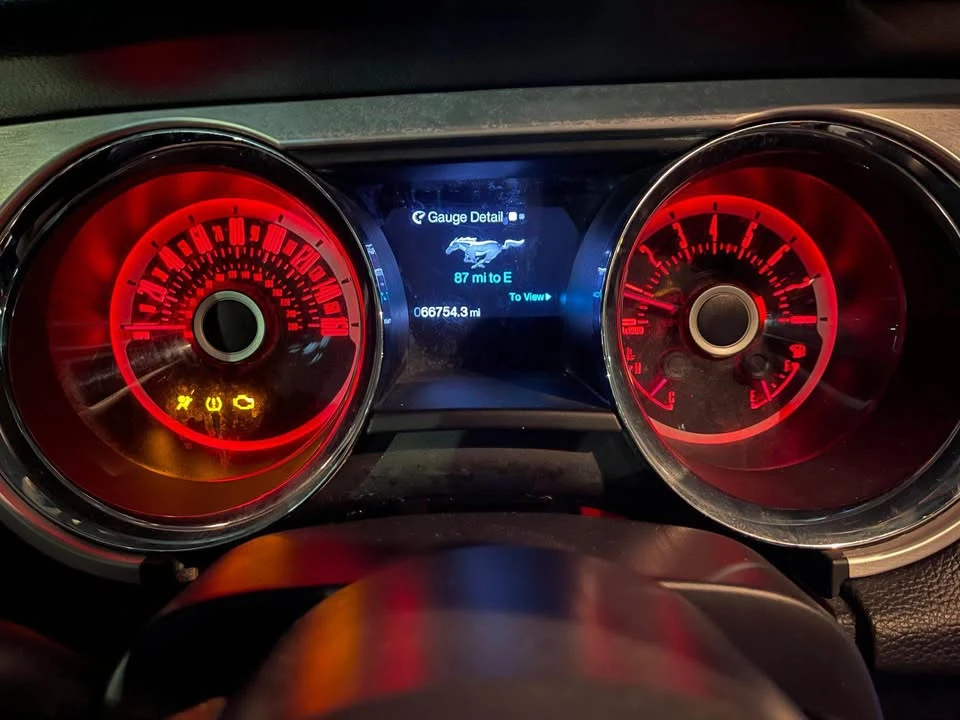 2013 Ford S197 Mustang - Image 17 of 20