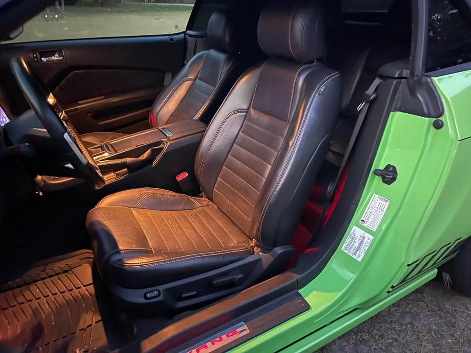 2013 Ford S197 Mustang - Image 12 of 20