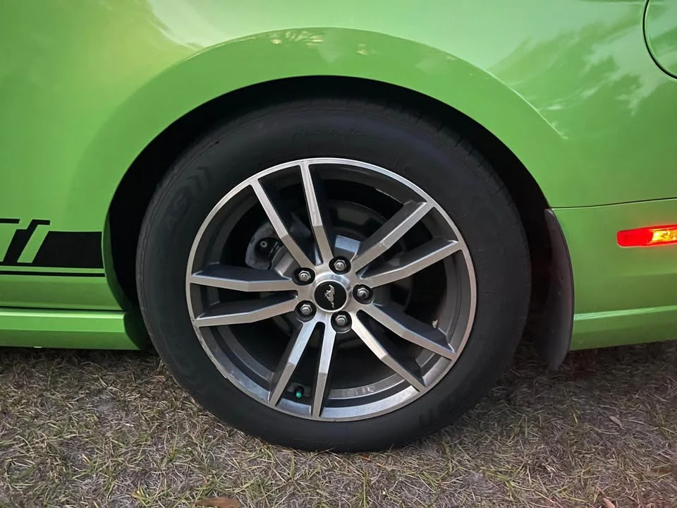 2013 Ford S197 Mustang - Image 15 of 20