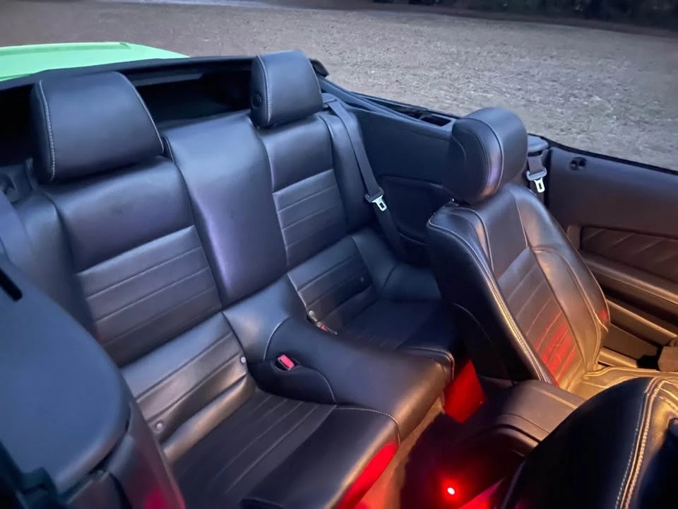 2013 Ford S197 Mustang - Image 18 of 20