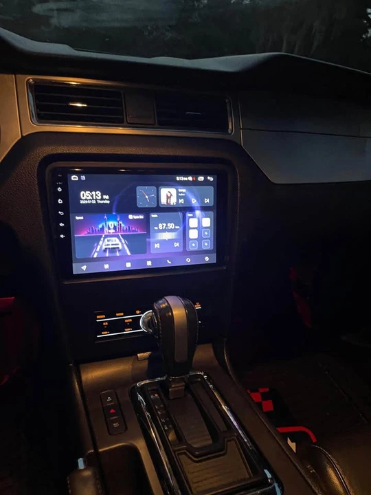 2013 Ford S197 Mustang - Image 20 of 20