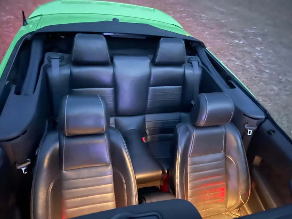 2013 Ford S197 Mustang - Image 19 of 20