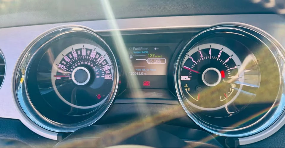 2013 Ford S197 Mustang - Image 15 of 16