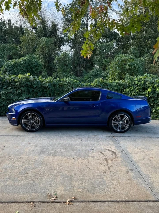 2013 Ford S197 Mustang - Image 3 of 20