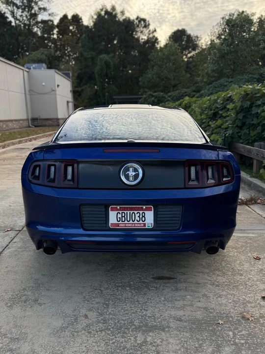 2013 Ford S197 Mustang - Image 13 of 20