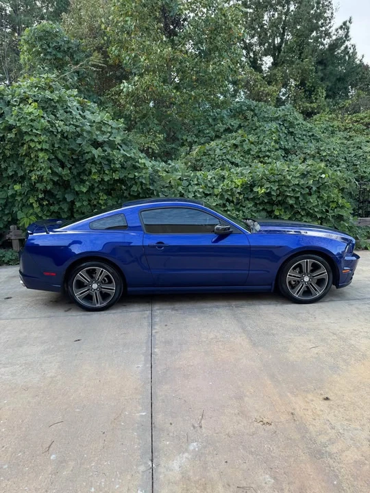 2013 Ford S197 Mustang - Image 11 of 20