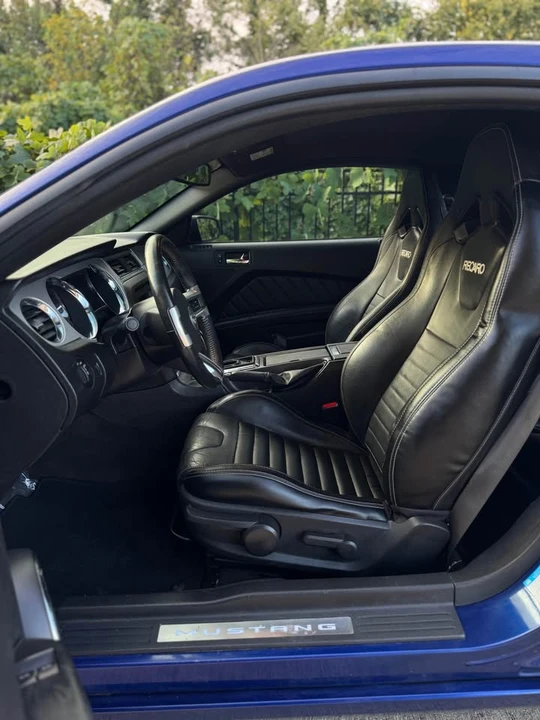 2013 Ford S197 Mustang - Image 5 of 20