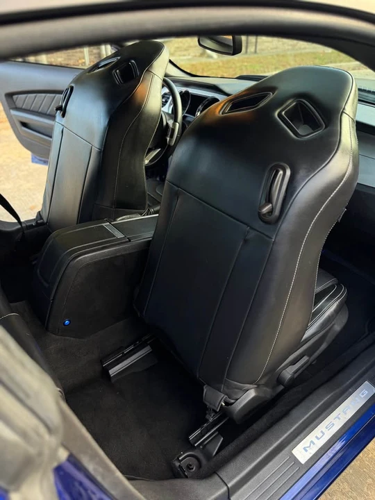 2013 Ford S197 Mustang - Image 8 of 20
