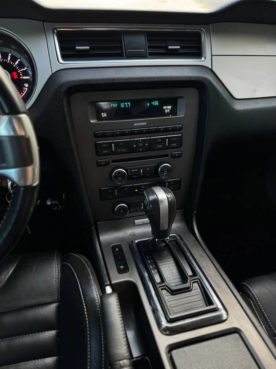 2013 Ford S197 Mustang - Image 20 of 20