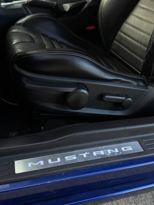 2013 Ford S197 Mustang - Image 6 of 20