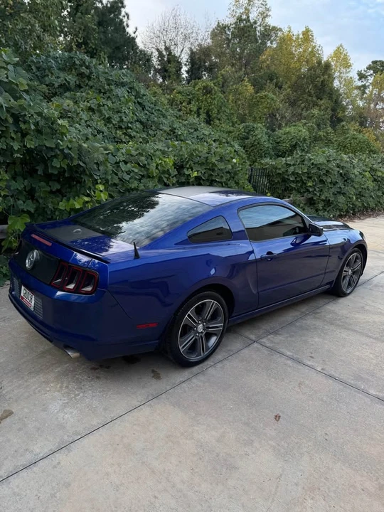 2013 Ford S197 Mustang - Image 12 of 20