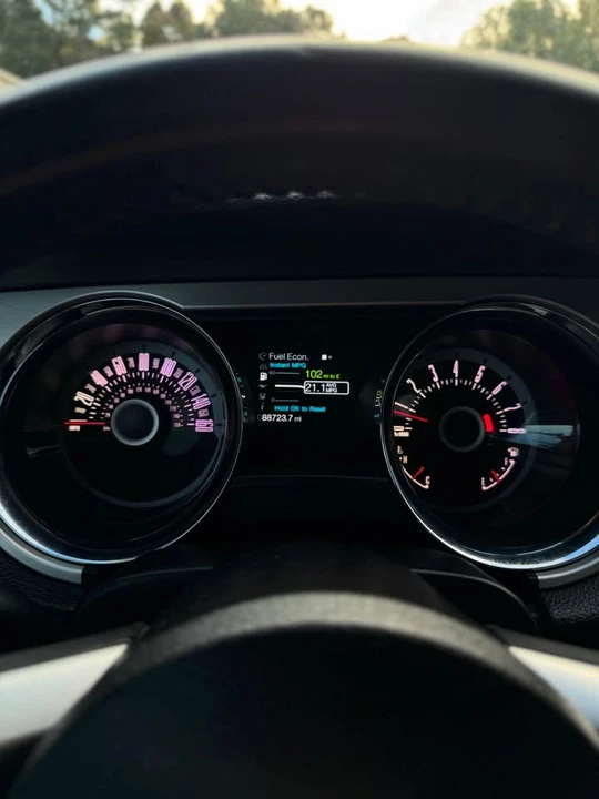 2013 Ford S197 Mustang - Image 15 of 20