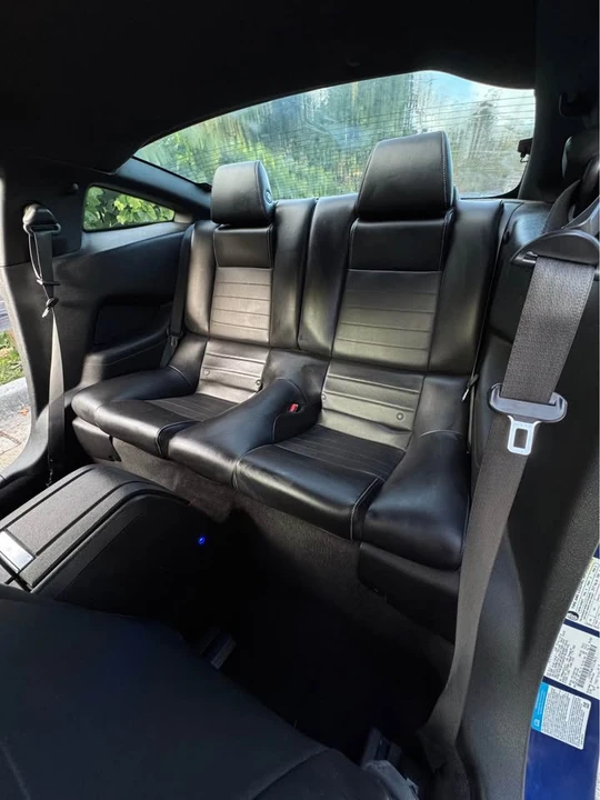 2013 Ford S197 Mustang - Image 7 of 20