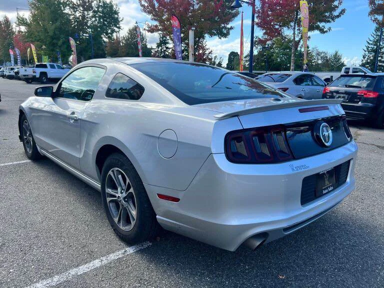 2013 Ford S197 Mustang - Image 2 of 5