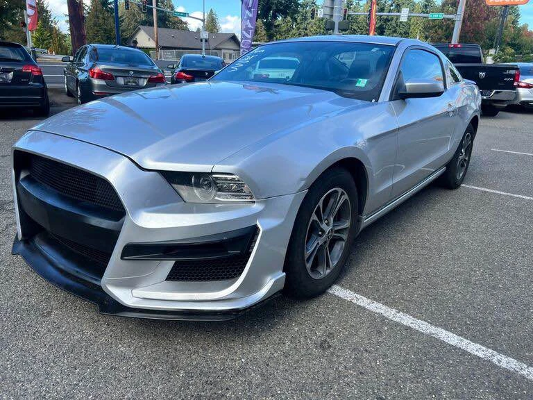 2013 Ford S197 Mustang - Image 3 of 5