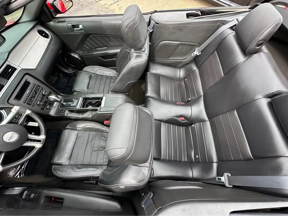 2013 Ford S197 Mustang - Image 12 of 20