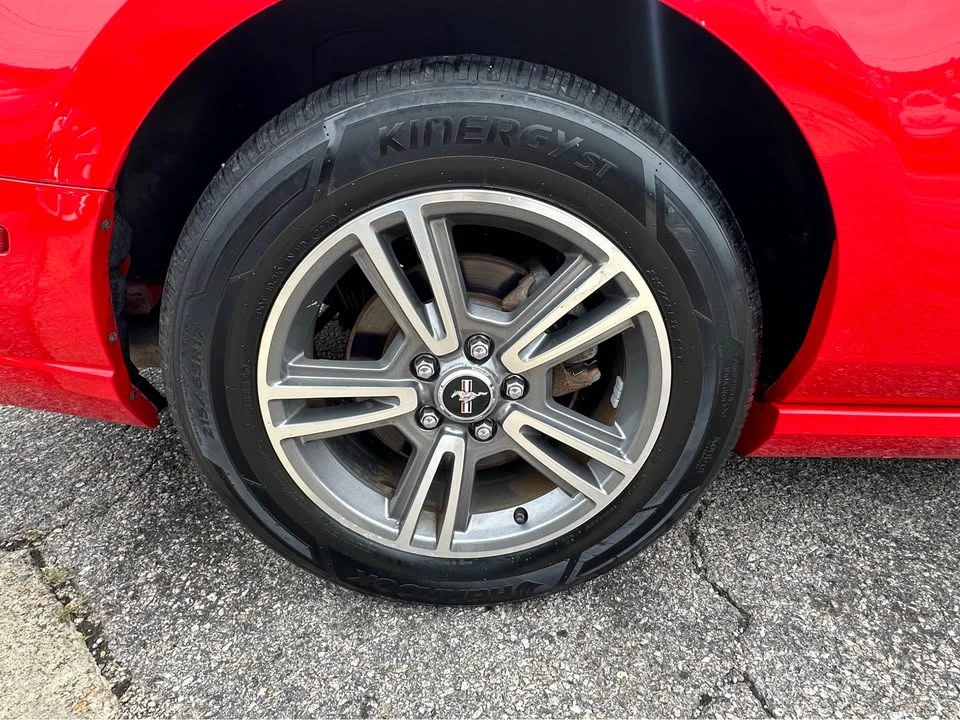 2013 Ford S197 Mustang - Image 20 of 20