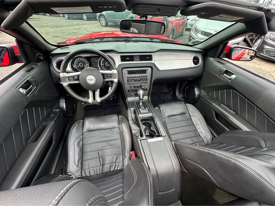 2013 Ford S197 Mustang - Image 11 of 20