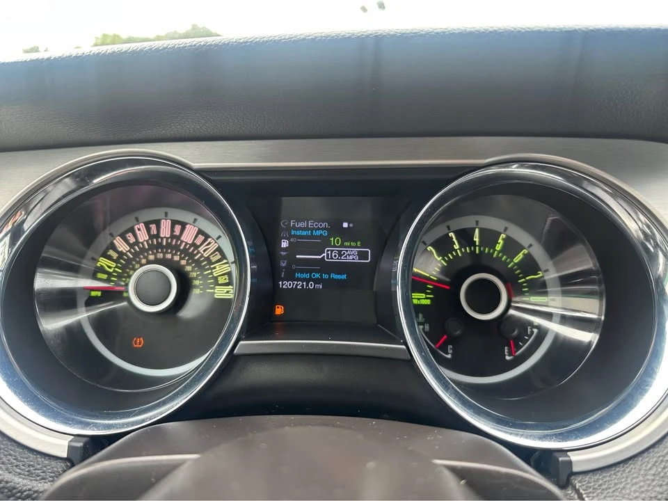 2013 Ford S197 Mustang - Image 17 of 20