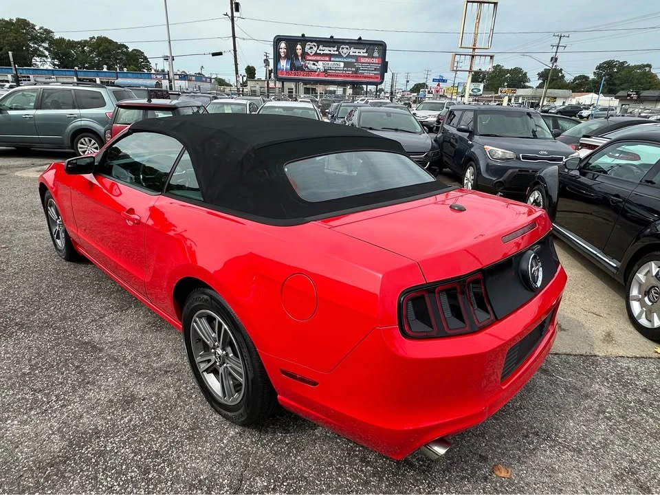 2013 Ford S197 Mustang - Image 19 of 20