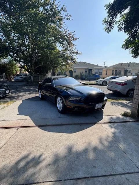 2013 Ford S197 Mustang - Image 2 of 5