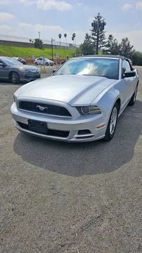 2013 Ford Mustang V6 Convertible