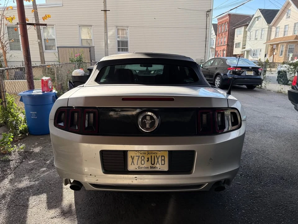 2013 Ford S197 Mustang - Image 12 of 15
