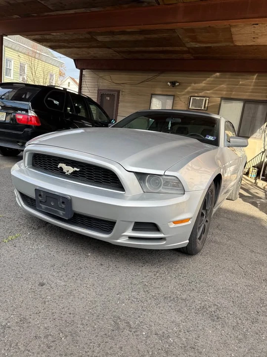 2013 Ford S197 Mustang - Image 7 of 15