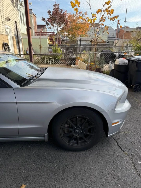 2013 Ford S197 Mustang - Image 15 of 15