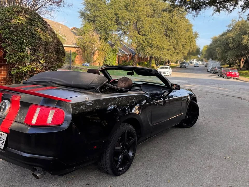 2013 Ford S197 Mustang - Image 10 of 12