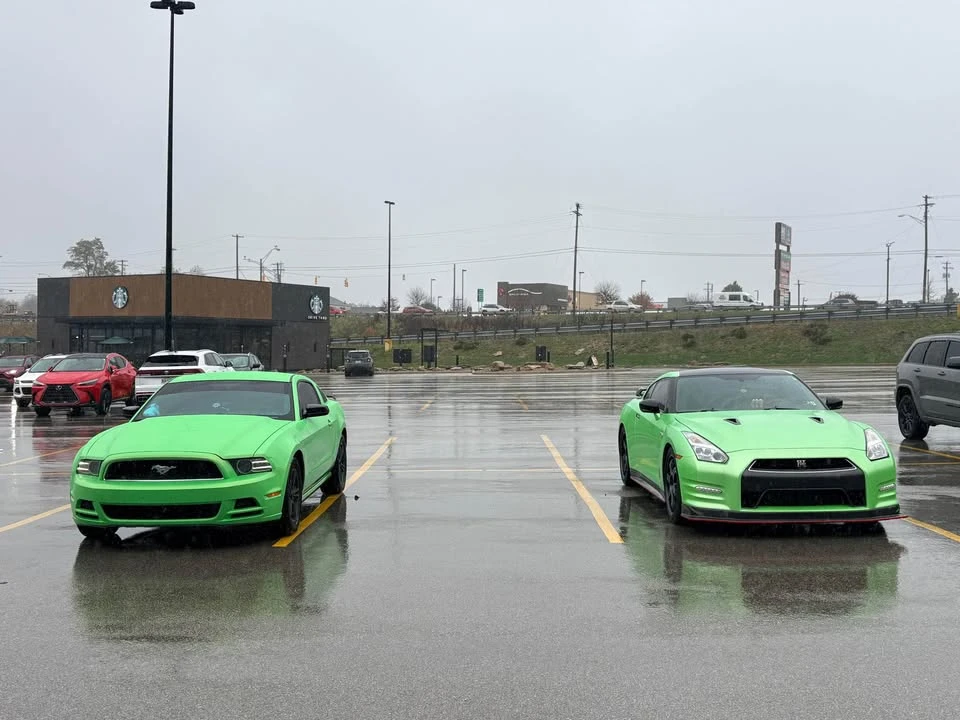 2013 Ford S197 Mustang - Image 11 of 12