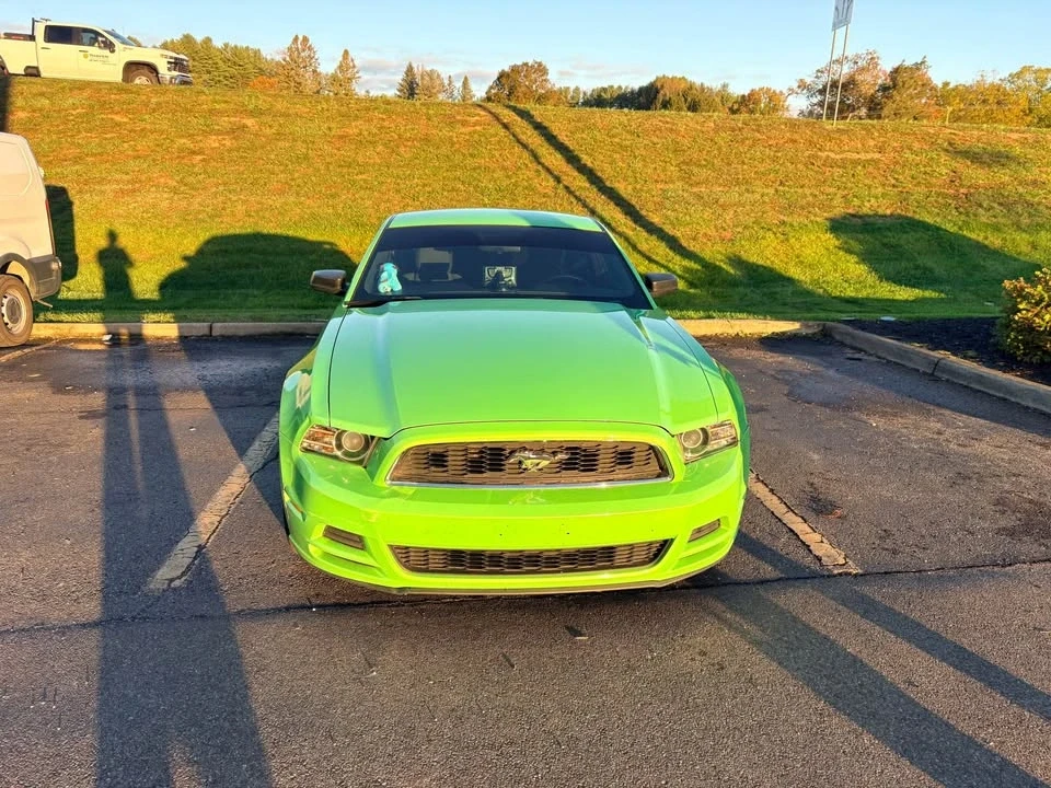 2013 Ford S197 Mustang - Image 4 of 5