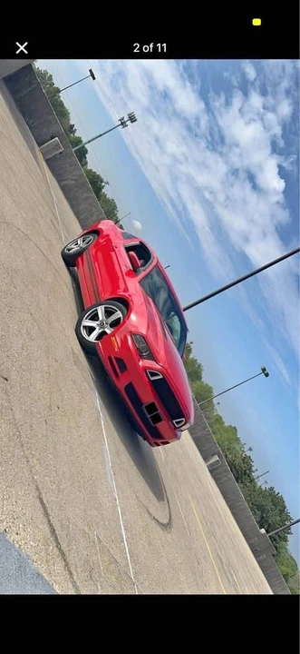 2013 Ford S197 Mustang - Image 2 of 8